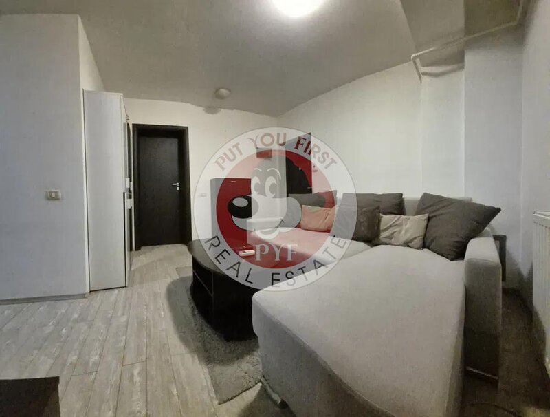 Militari Residence | Apartament 2 camere | 48mp | Decomandat | B10538