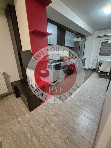 Militari Residence | Apartament 2 camere | 48mp | Decomandat | B10538