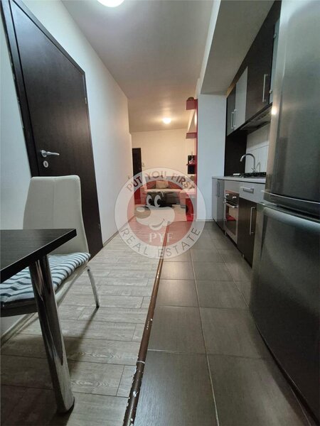 Militari Residence | Apartament 2 camere | 48mp | Decomandat | B10538