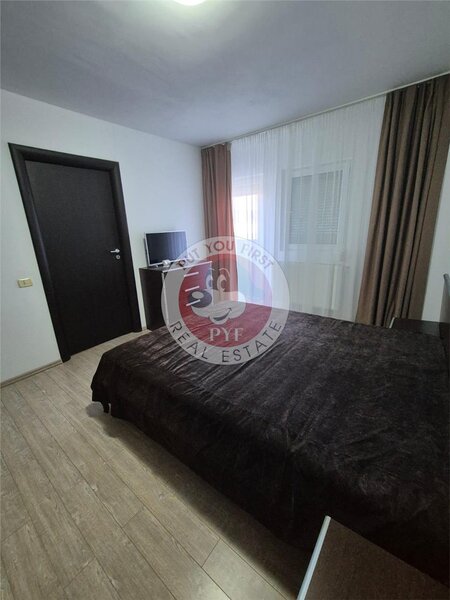 Militari Residence | Apartament 2 camere | 48mp | Decomandat | B10538