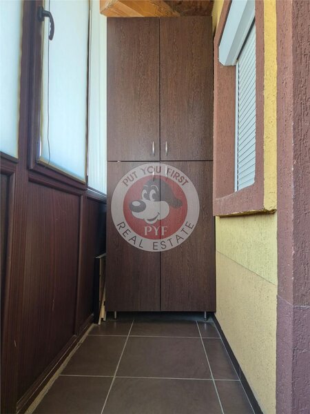 Militari Residence | Apartament 2 camere | 48mp | Decomandat | B10538